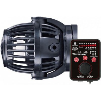 Aqua Nova NWM 8000 s regulátorem – Hledejceny.cz