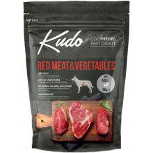 Kudo Dog LG Adult Medium&Maxi Red Meat 3 kg
