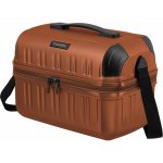 Kosmetický kufr Travelite Dynamic 7000143-87 20 L oranžová – Sleviste.cz