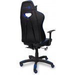 Connect IT LeMans Pro modrá CGC-0700-BL – Zboží Dáma