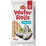 Brick Trubičky plněné kokos 150 g – Sleviste.cz