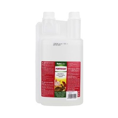 Trouw Nutrition Biofaktory NutriMix Forticoat NL 1 l – Hledejceny.cz