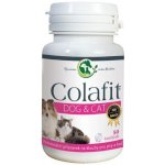 Colafit Dog & Cat 50 kostiček – Zboží Dáma