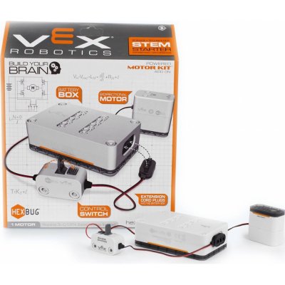 Hexbug VEX Robotics Motor Kit – Hledejceny.cz