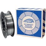 Most Trubičkový plněný 1,2 mm E71 T1 15 kg – Zboží Dáma