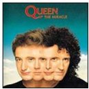 Queen - The miracle CD