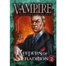 VTES Bundle: Keepers of Tradition 2