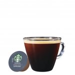 Starbucks Nescafé Dolce Gusto Espresso Roast 12 ks – Zboží Dáma