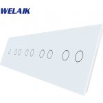 Welaik bílý A5912222W1 – Hledejceny.cz
