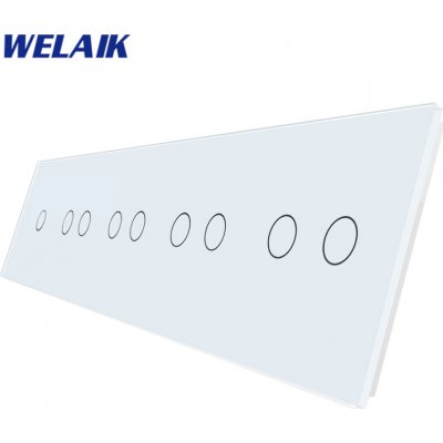 Welaik bílý A5912222W1 – Hledejceny.cz