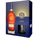 Metaxa 12* 40% 0,7 l (kazeta 2 sklenice)