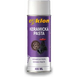 Cyklon Keramická pasta 400 ml