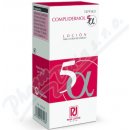 Complidermol 5 alfa vlasový sprej 120 ml