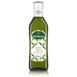OLITALIA Extra panenský olivový olej 500 ml