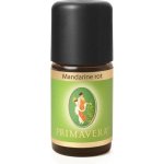Primavera Mandarinka červená BIO 5 ml – Hledejceny.cz