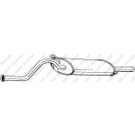 Bosal BS 278-981 – Hledejceny.cz