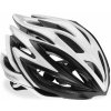 Cyklistická helma Spiuk Tamera Evo white 2022