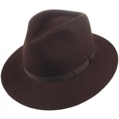 Fedora Iconic P6267 12766HI hnědá – Hledejceny.cz