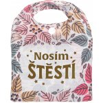 Albi Taška do kabelky Nosím štěstí – Hledejceny.cz