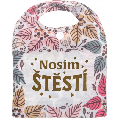 Albi Taška do kabelky Nosím štěstí – Hledejceny.cz