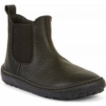 Froddo dětské barefoot boty Chelys G3160237-6 černá – Zboží Dáma