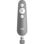 Logitech R500 Laser Pointer Presentation Remote 910-005387 – Zboží Živě