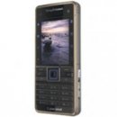 Sony Ericsson C902