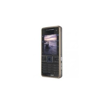 Sony Ericsson C902