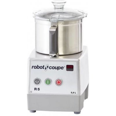 Robot Coupe R 5 GS 230 V – Zboží Dáma