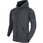 Mikina Helikon-Tex Urban tactical Hoodie Grey – Zboží Dáma