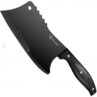 Šéfkuchařský nůž Foxter sekáček 29cm – Hledejceny.cz