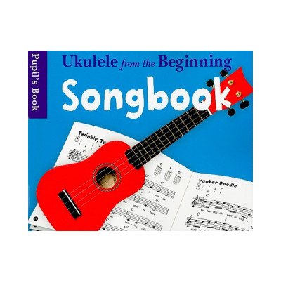 Ukulele from the Beginning – Zbozi.Blesk.cz