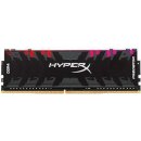 Paměť Kingston HyperX Predator RGB DDR4 8GB 3200MHz CL16 HX432C16PB3A/8