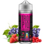 Tropiq Shake & Vape Blue Mambo 15 ml – Hledejceny.cz