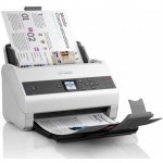 Epson WorkForce DS-870 – Zboží Mobilmania