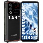 DOOGEE Blade 10 MAX 8GB/256GB – Zboží Mobilmania