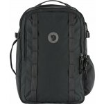 Fjällräven Färden Carry-On Pack coal black 30 l – Sleviste.cz