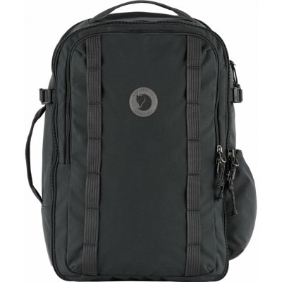 Fjällräven Färden Carry-On Pack coal black 30 l – Sleviste.cz