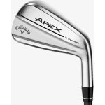 Callaway Apex Ti Fusion Chrome set pravý 5-PW grafit Regular – Zboží Mobilmania