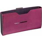 Pouzdro Nokia CP-520 červené – Hledejceny.cz