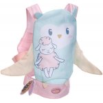 Zapf Creation Baby Annabell 704226 Klokanka – Sleviste.cz