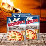 Paneangeli Pivovarské kvasnice 21 g – Zboží Dáma