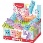 Maped Mini Pastel 48 ks ve stojánku – Hledejceny.cz