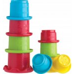 Playgro vodní misky krokodýl – Hledejceny.cz