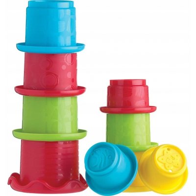 Playgro vodní misky krokodýl – Hledejceny.cz