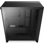 NZXT H7 Flow CM-H72FB-01 – Zboží Živě