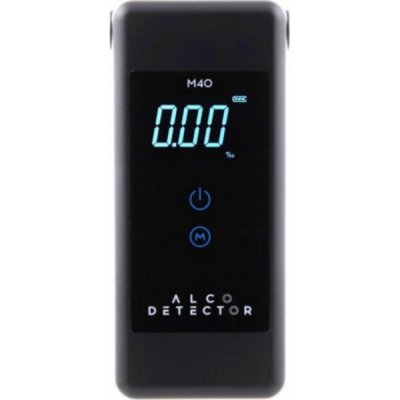 Alcodetector M40 | Zboží Auto