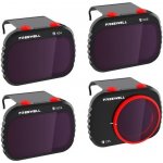 Freewell sada čtyř ND filtrů Standard Day pro DJI Mavic Mini/Mavic Mini 2 FW-MM-STD – Zboží Živě