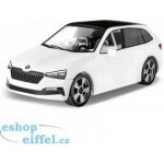 COBI 24583 Škoda Scala 1.5 TSI – Zboží Dáma