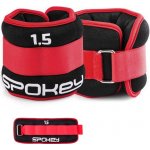 Spokey FORM Závaží na ruce a nohy 2 x 1,5 kg – Zboží Dáma Spokey FORM Závaží na ruce a nohy 2 x 1,5 kg – Zboží Dáma